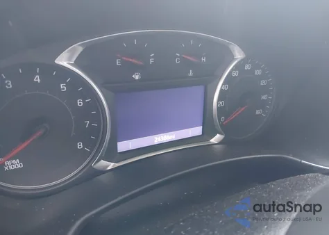 2022 Chevrolet Equinox Awd Rs from USA, damaged, VIN 2GNAXWEV4N6105282